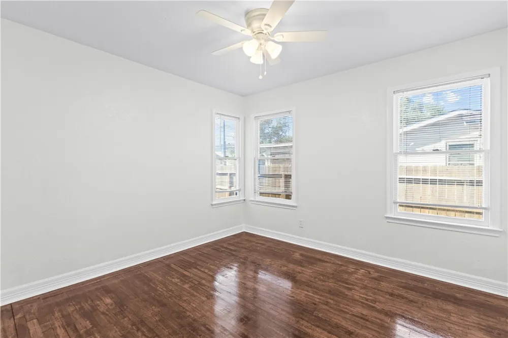 1538 Brentwood Drive Corpus Christi, TX 78415