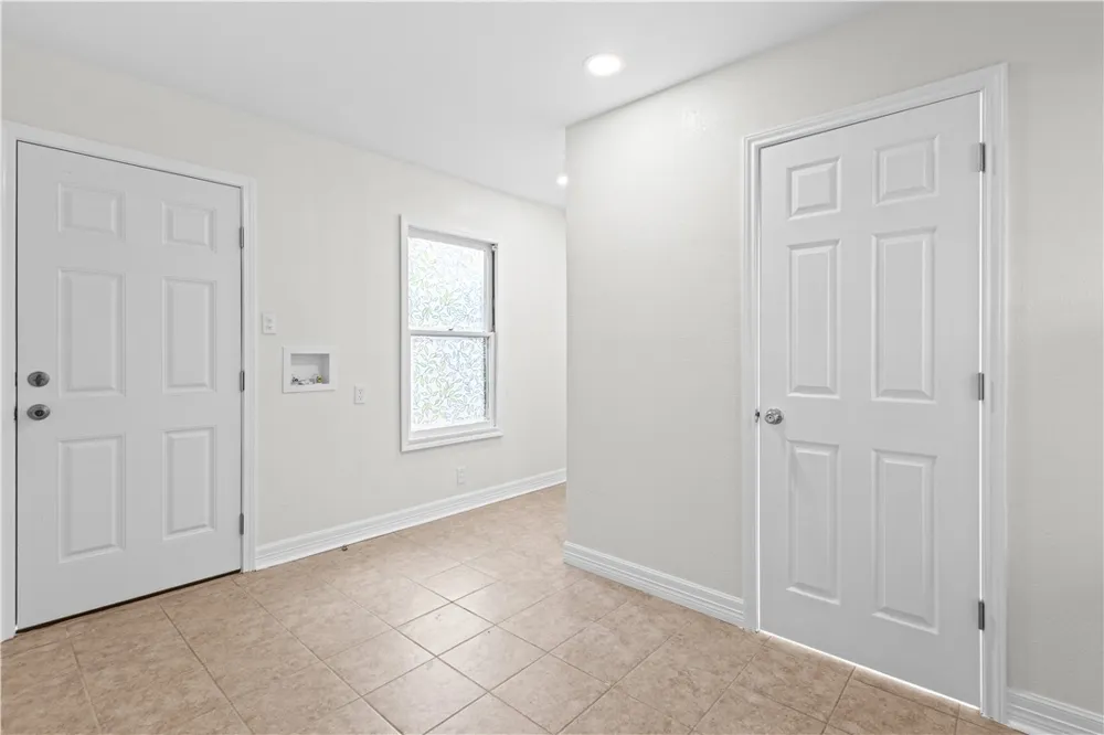 1538 Brentwood Drive Corpus Christi, TX 78415