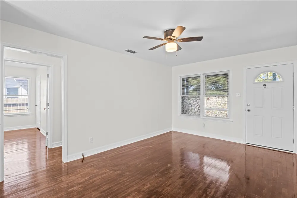 1538 Brentwood Drive Corpus Christi, TX 78415