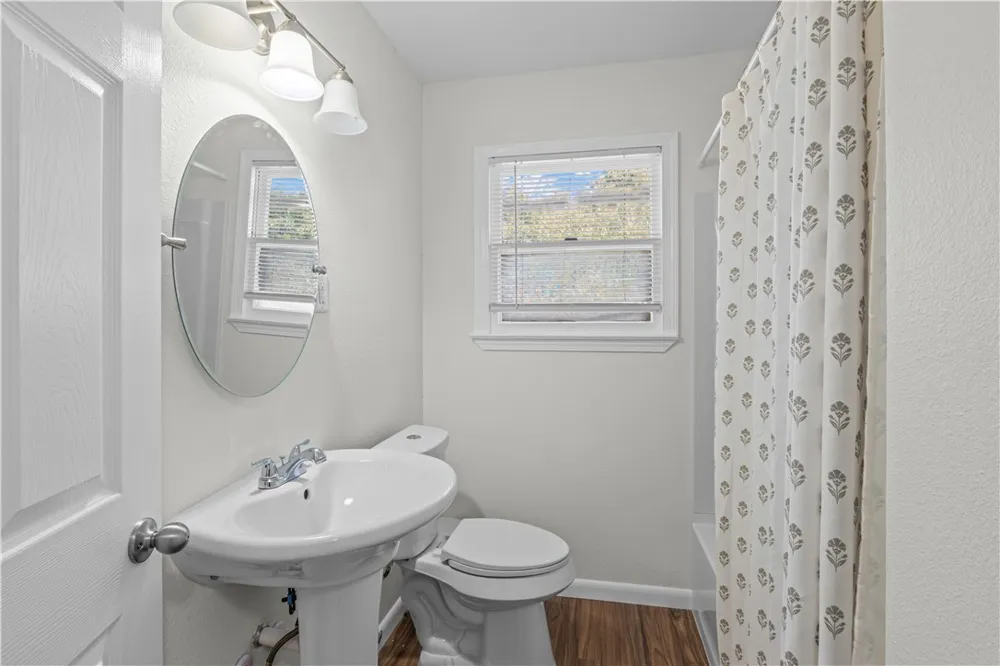 1538 Brentwood Drive Corpus Christi, TX 78415