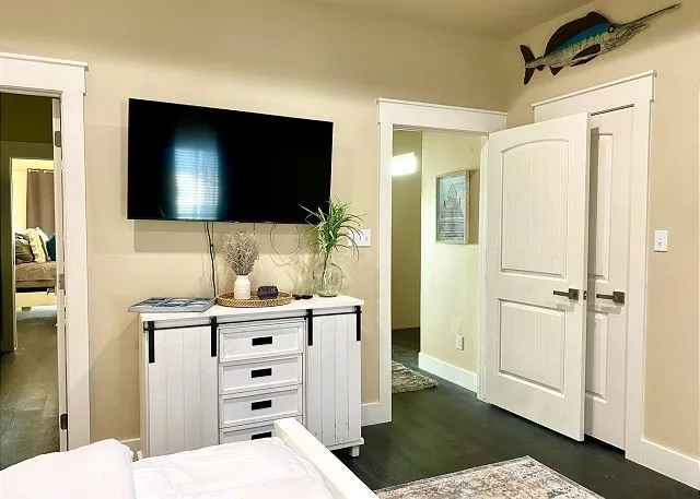 716 North Shore Port Mansfield, TX 78598