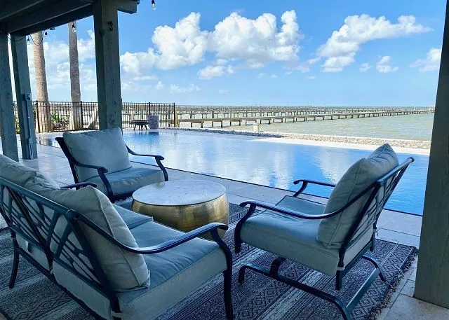 716 North Shore Port Mansfield, TX 78598