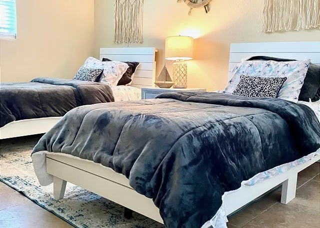 716 North Shore Port Mansfield, TX 78598