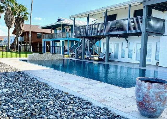 716 North Shore Port Mansfield, TX 78598