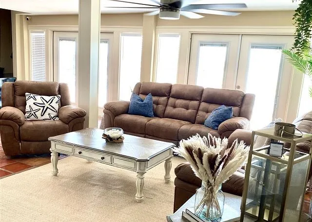 716 North Shore Port Mansfield, TX 78598