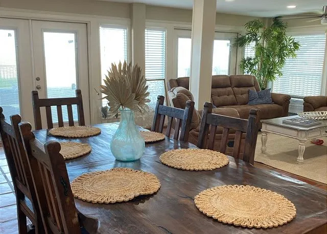 716 North Shore Port Mansfield, TX 78598
