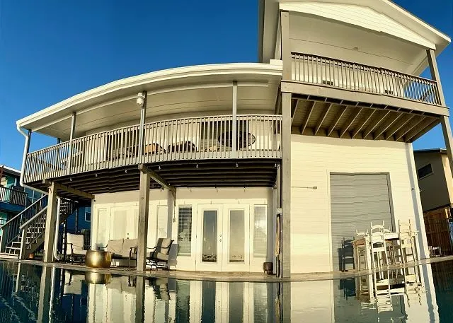 716 North Shore Port Mansfield, TX 78598
