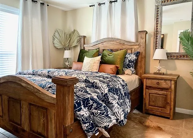 716 North Shore Port Mansfield, TX 78598
