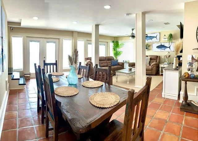 716 North Shore Port Mansfield, TX 78598