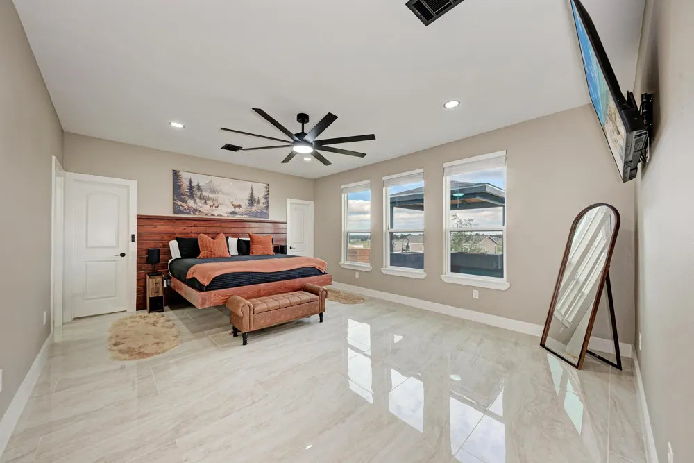 251 Estrella Lane Bastrop, TX 78602