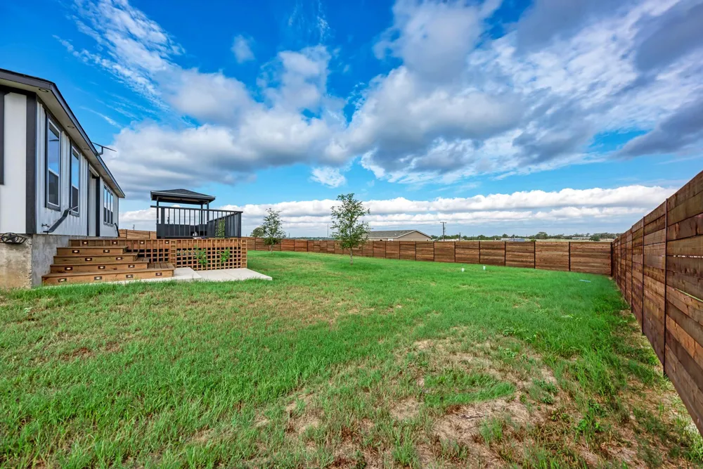 251 Estrella Lane Bastrop, TX 78602