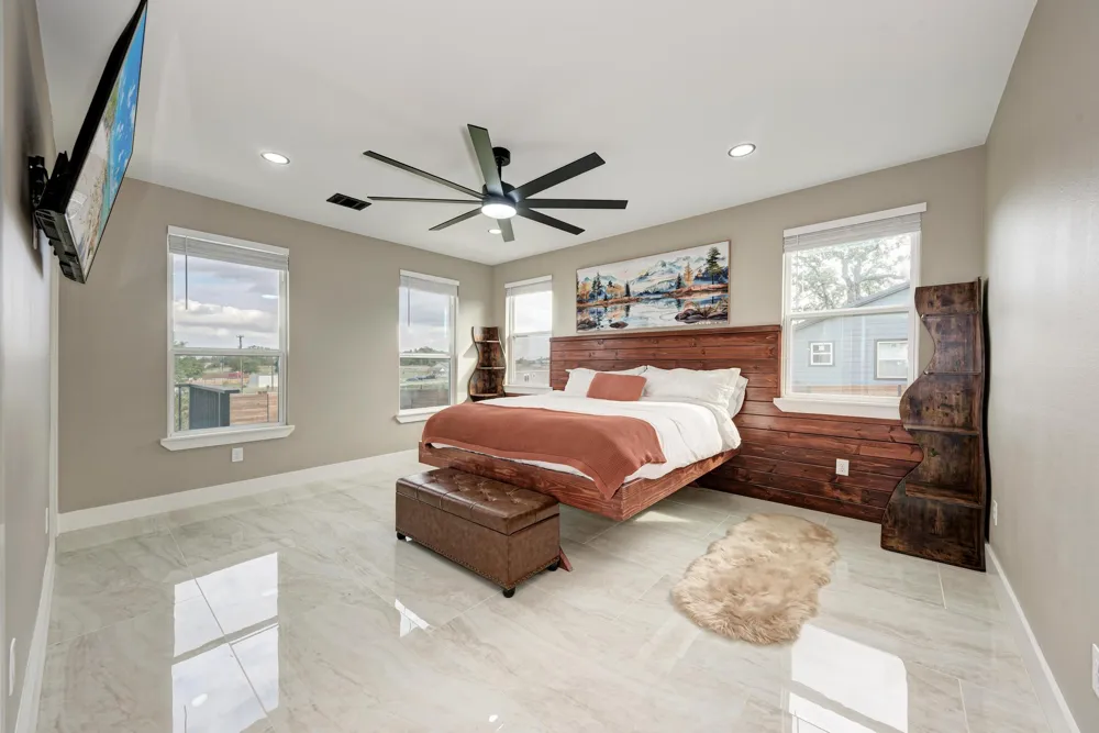 251 Estrella Lane Bastrop, TX 78602