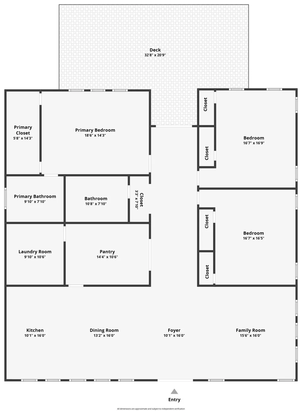 251 Estrella Lane Bastrop, TX 78602