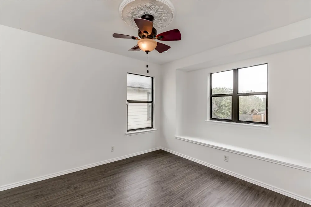 6521 Quinton Drive Austin, TX 78747