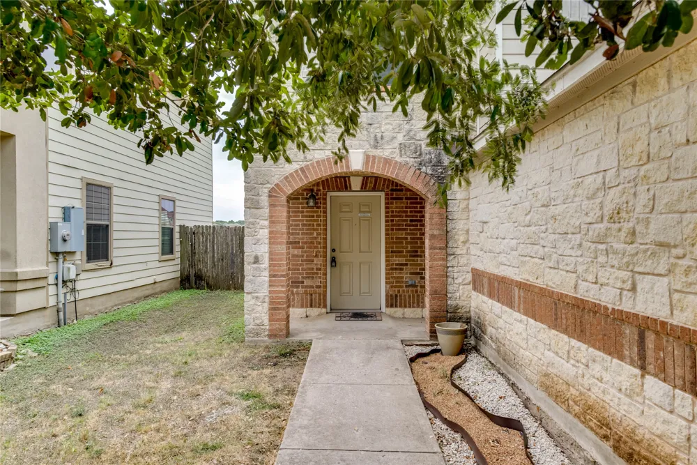 6521 Quinton Drive Austin, TX 78747