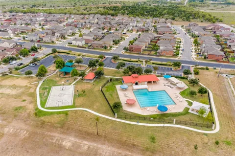 6521 Quinton Drive