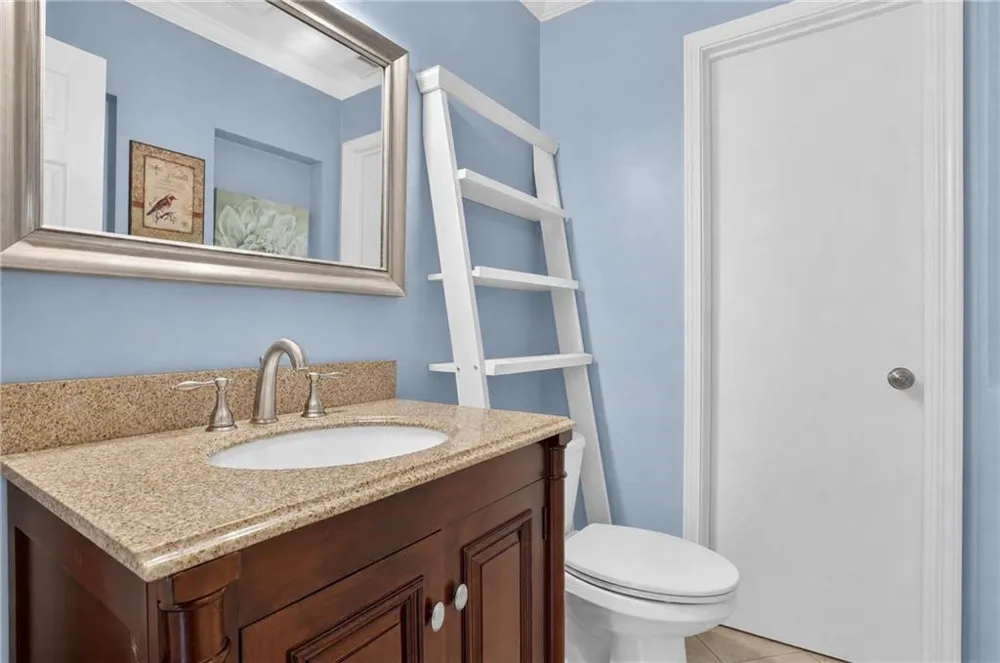 757 S Hileah Court Lithonia, GA 30058