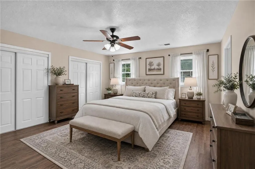 757 S Hileah Court Lithonia, GA 30058