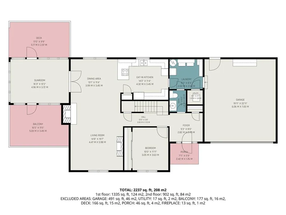 757 S Hileah Court Lithonia, GA 30058