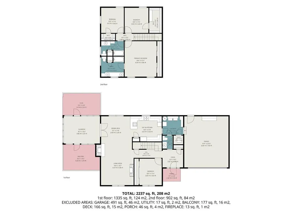 757 S Hileah Court Lithonia, GA 30058