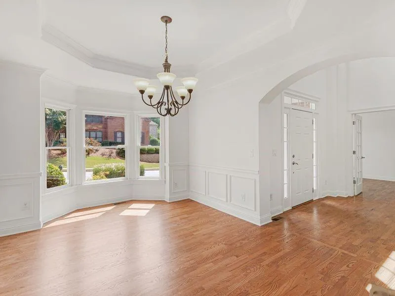 5074 Healey Drive Smyrna, GA 30082