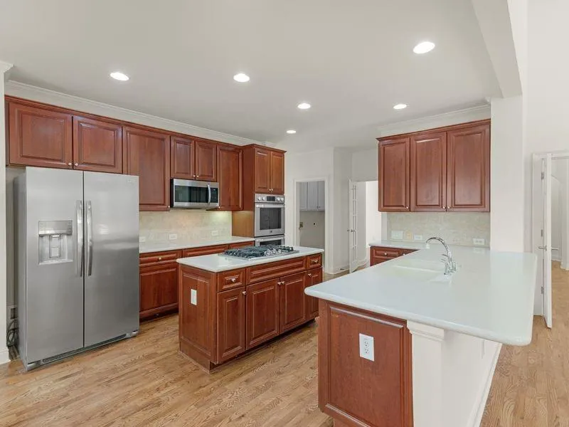 5074 Healey Drive Smyrna, GA 30082