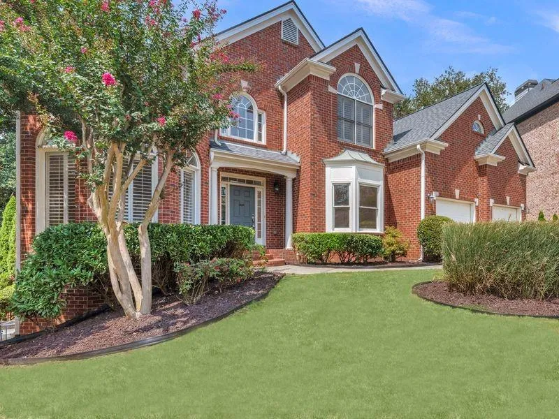5074 Healey Drive Smyrna, GA 30082
