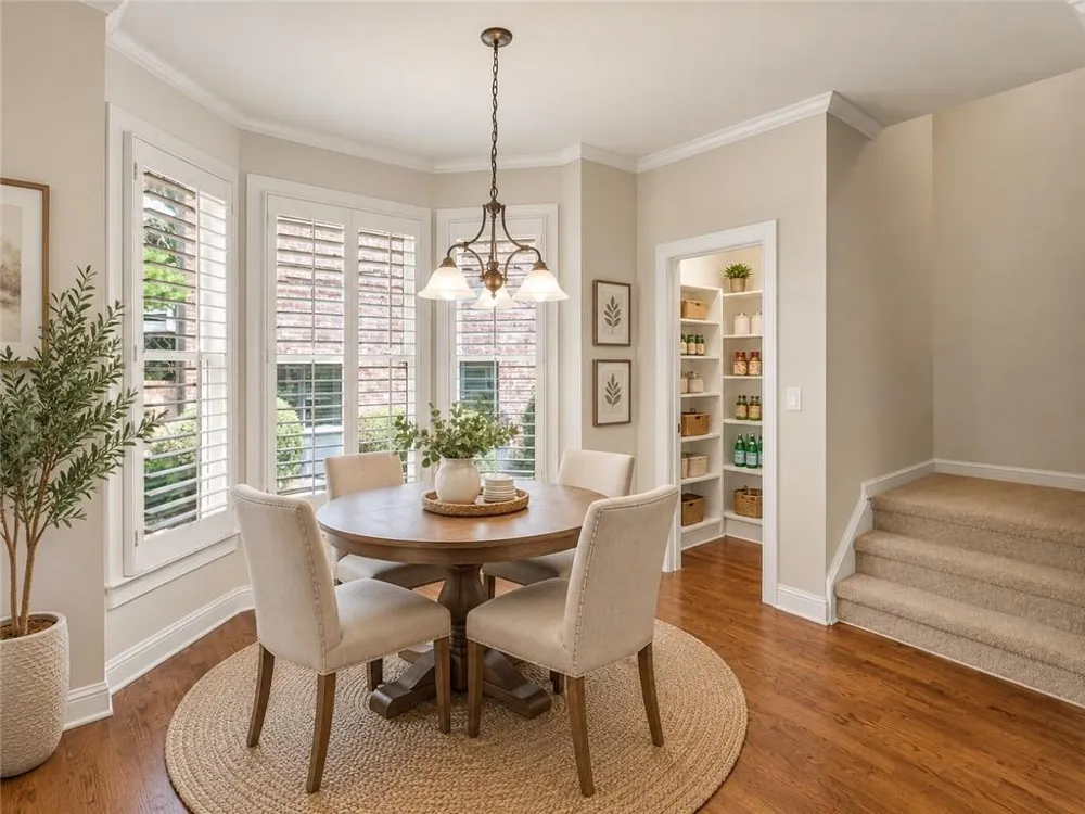 5074 Healey Drive Smyrna, GA 30082