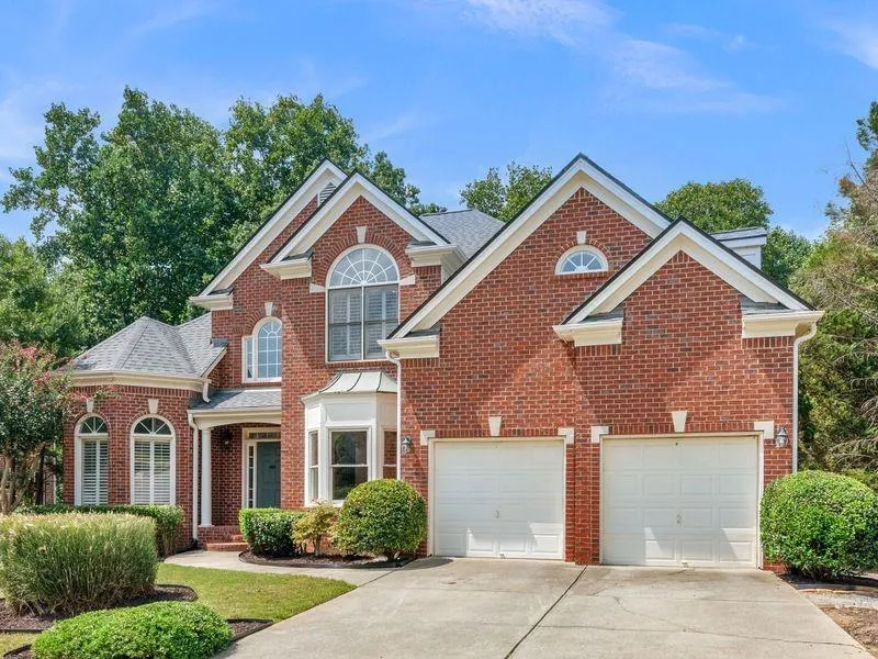 5074 Healey Drive Smyrna, GA 30082