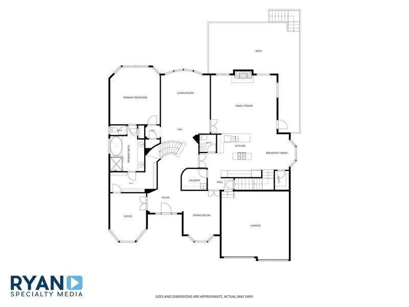 5074 Healey Drive Smyrna, GA 30082