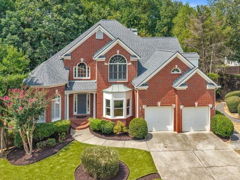 5074 Healey Drive Smyrna, GA 30082