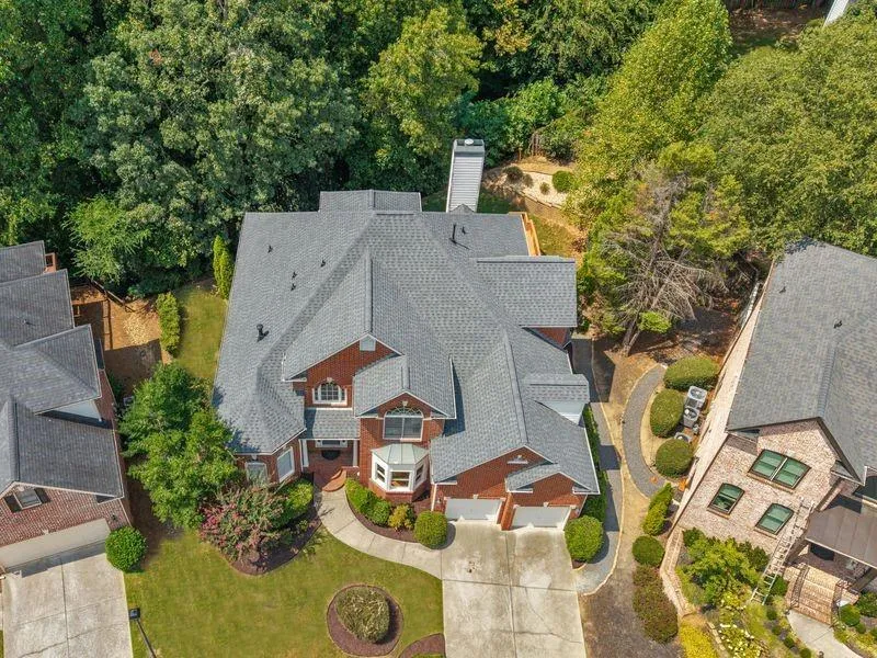 5074 Healey Drive Smyrna, GA 30082