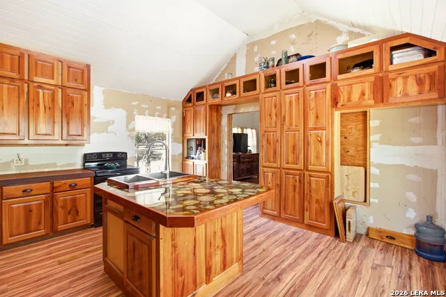 147 Green Valley Court Pipe Creek, TX 78063