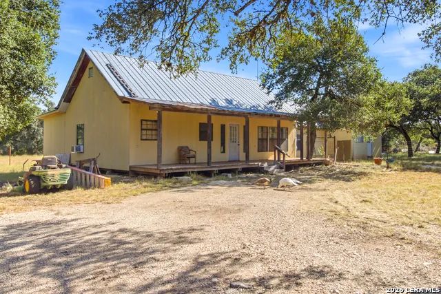 147 Green Valley Court Pipe Creek, TX 78063