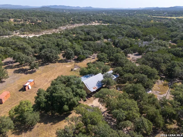 147 Green Valley Court Pipe Creek, TX 78063