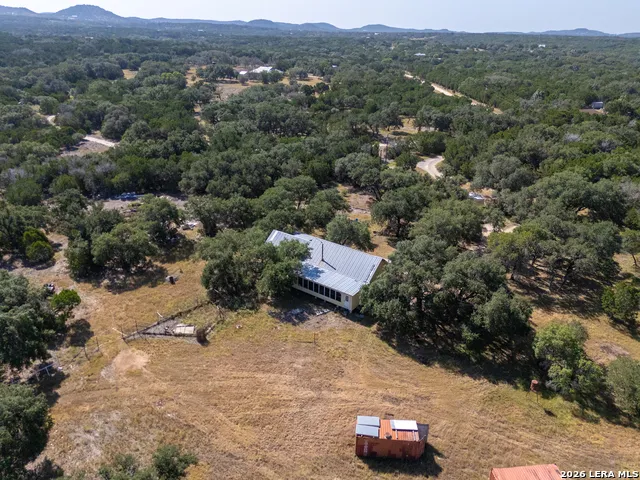 147 Green Valley Court Pipe Creek, TX 78063