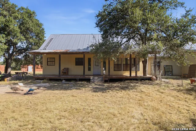 147 Green Valley Court Pipe Creek, TX 78063