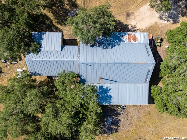 147 Green Valley Court Pipe Creek, TX 78063