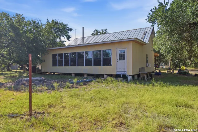 147 Green Valley Court Pipe Creek, TX 78063