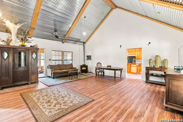 147 Green Valley Court Pipe Creek, TX 78063