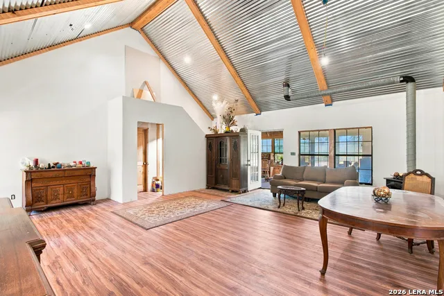 147 Green Valley Court Pipe Creek, TX 78063