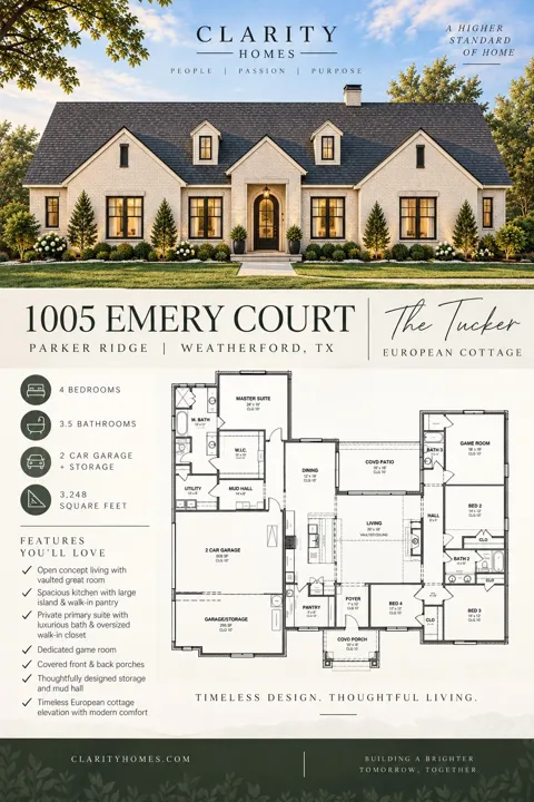 1005 Emery Court