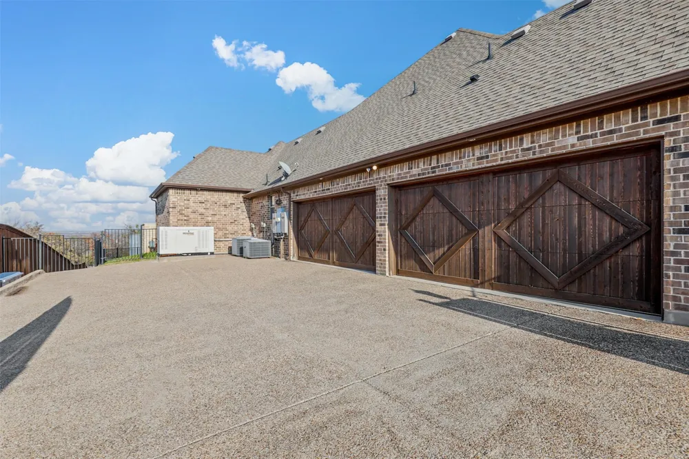 12416 Dido Vista Court Fort Worth, TX 76179