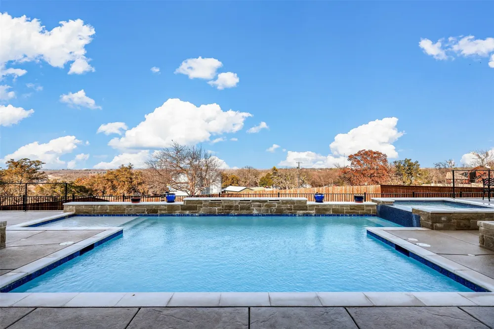 12416 Dido Vista Court Fort Worth, TX 76179