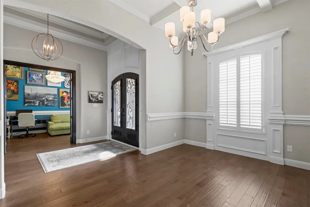 12416 Dido Vista Court Fort Worth, TX 76179