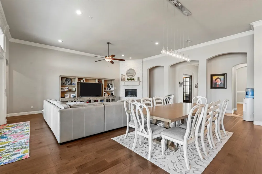 12416 Dido Vista Court Fort Worth, TX 76179