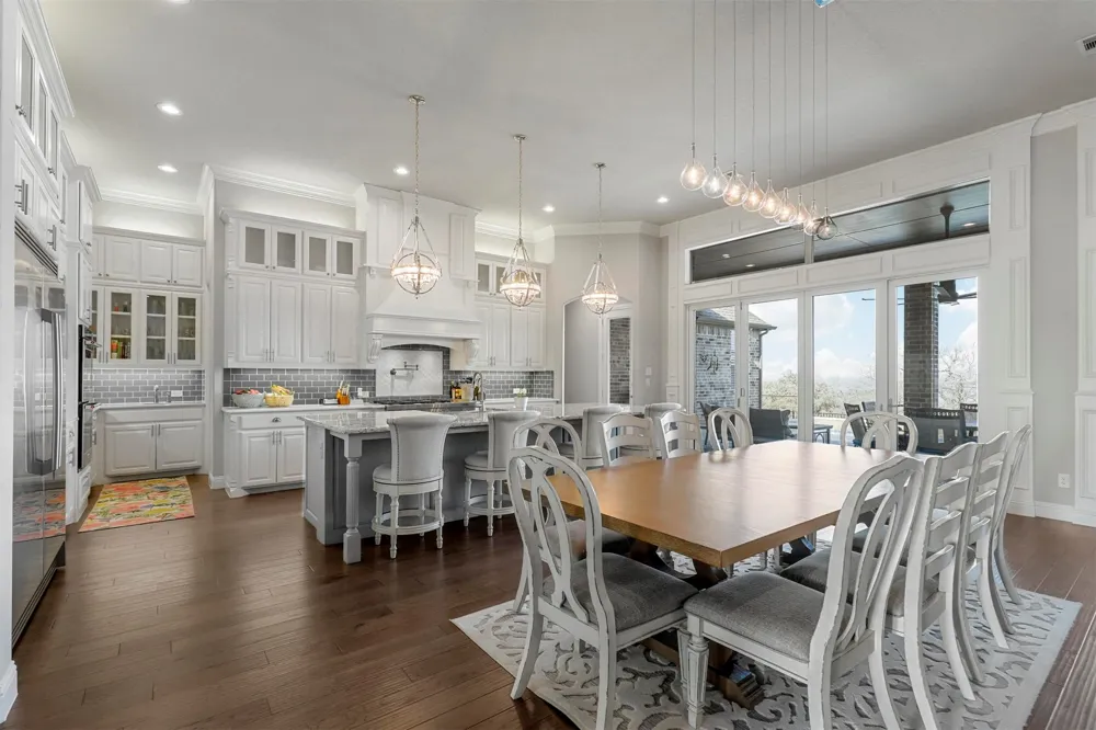 12416 Dido Vista Court Fort Worth, TX 76179