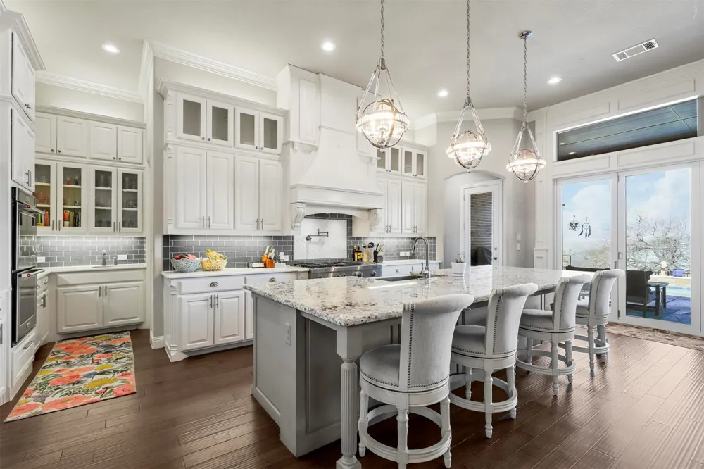 12416 Dido Vista Court Fort Worth, TX 76179