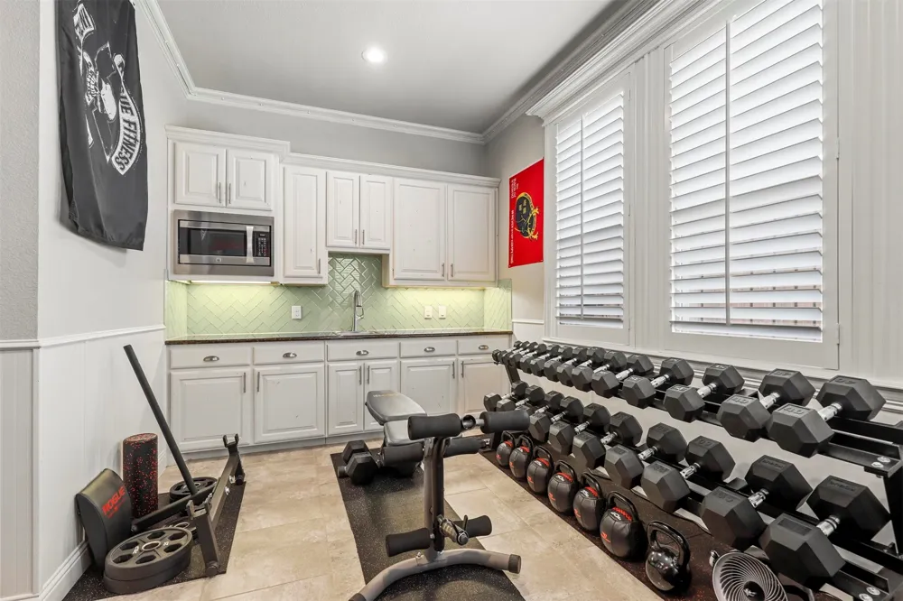 12416 Dido Vista Court Fort Worth, TX 76179