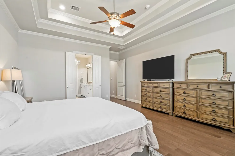 12416 Dido Vista Court Fort Worth, TX 76179